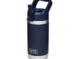 YETI Rambler Jr. 12 oz Kids Bottle