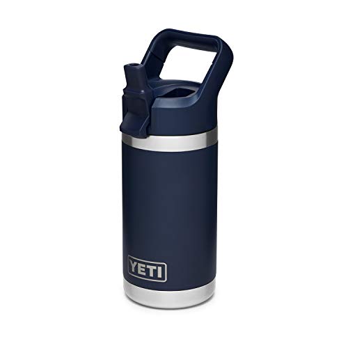 YETI Rambler Jr. 12 oz Kids Bottle YETI Rambler Jr. 12 oz Kids Bottle