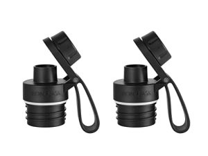 IRON °FLASK Spout Lid 2.0 for Narrow Mouth