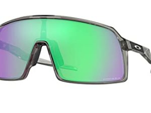 Oakley Men's Sutro Rectangular Sunglasses