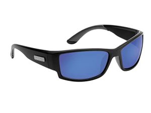 Flying Fisherman Razor Polarized Sunglasses with AcuTint UV Blocker for Fishing and Outdoor Sports