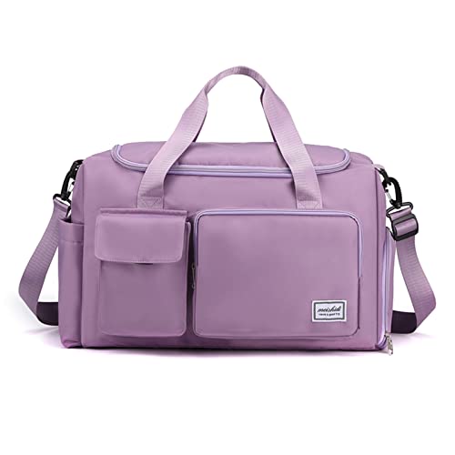 M_Eshop Travel Duffle Bag M_Eshop Travel Duffle Bag