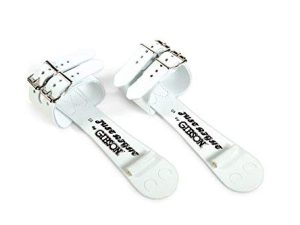 Gibson Athletic Women Double Buckle Just Right Uneven Bar Grips