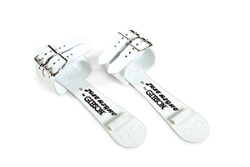 Gibson Athletic Women Double Buckle Just Right Uneven Bar Grips Gibson Athletic Women Double Buckle Just Right Uneven Bar Grips