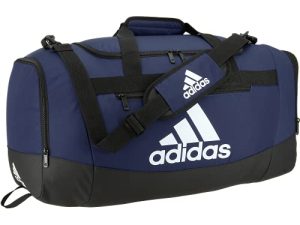 adidas Defender 4 Medium Duffel Bag
