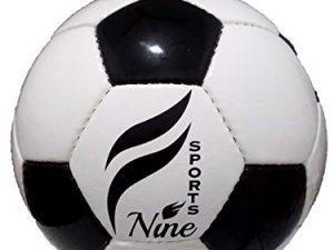 Antique Leather Balls