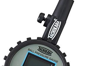 Tachikara DIGI-GUAGE Digital Air Pressure Gauge.