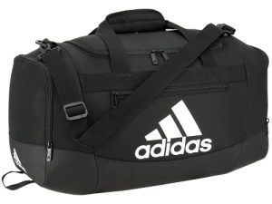 adidas Defender 4 Small Duffel Bag