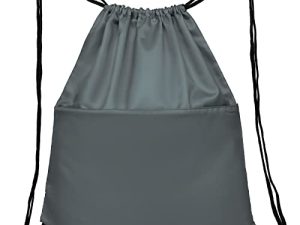 Drawstring Backpack