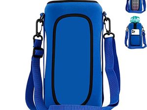 Choyur 1 Gallon Water Bottle Sleeve