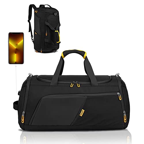 Gym Duffle Bag for Men Women Gym Duffle Bag for Men Women