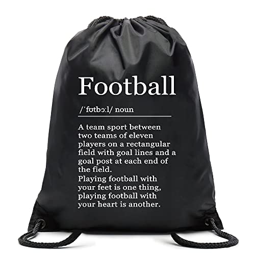 Pishovi Rugby Definition Drawstring Waterproof Football Pishovi Rugby Definition Drawstring Waterproof Football