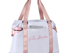Travel Duffel Bag