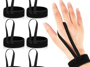 Deekin Football Down Indicator Football Wristband Referee Wristband for Sports Match Accessories