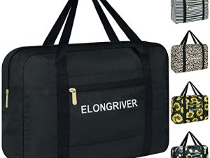 Duffle Bag for Women Large Capacity