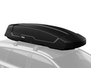 Thule Force Rooftop Cargo Box