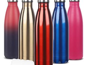 Sfee Insulated Water Bottle