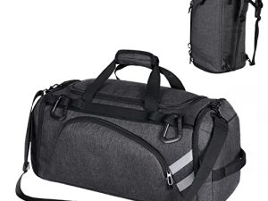 BERTASCHE Gym Bag for Men