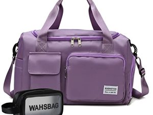 Small Gym Bag for Women