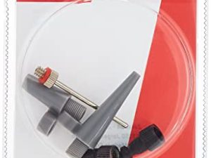 Zefal Pump Ball Inflation Needle Kit