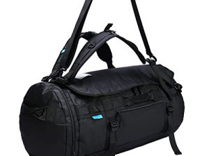 Nepest Large Duffel Backpack Bag