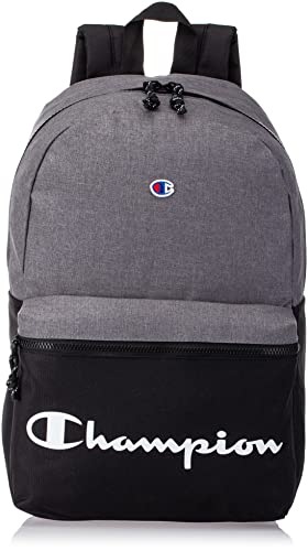 Champion unisex adult Manuscript Backpacks Champion unisex adult Manuscript Backpacks