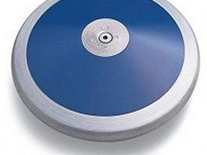 Martin Sports Abs Plastic Discus