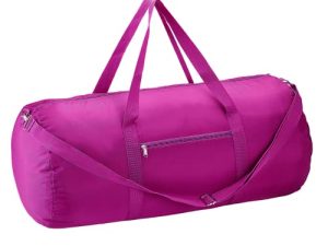 Vorspack Duffel Bag 20-24-28 Inches Foldable Gym Bag for Men Women Duffle Bag Lightweight with Inner Pocket for Travel Sports