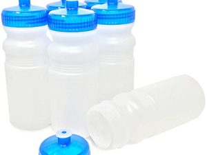CSBD 20 oz Sports Water Bottles
