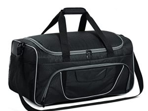Sports Gym Duffle Bag 20 Inch Workout Duffel Bags