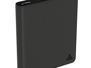 Rayvol Premium Trading Card Binder