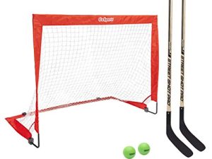 GoSports Street Hockey