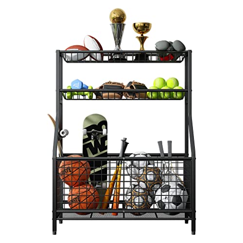 Thick forest Ball Storage Rack Thick forest Ball Storage Rack