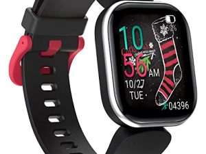 Kids Fitness Activity Tracker Watch