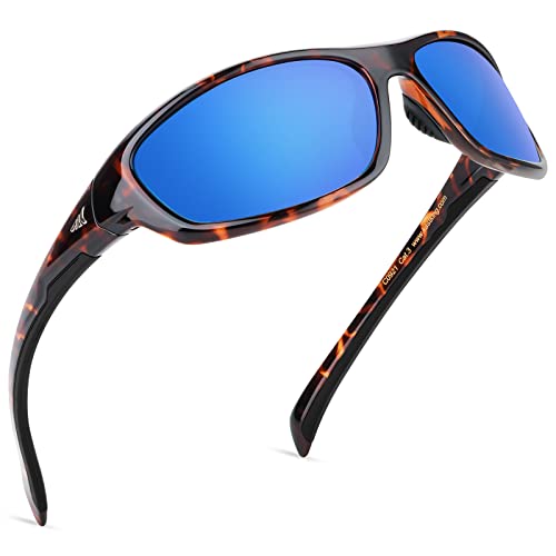 KastKing Hiwassee Polarized Sport Sunglasses for Men and Women KastKing Hiwassee Polarized Sport Sunglasses for Men and Women