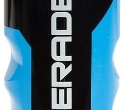 BRODYS Compatible With Powerade Squeeze Water Bottle