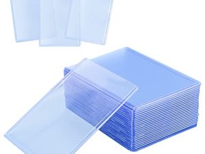 30 Pack Trading Card Sleeves