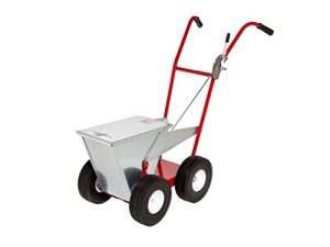 Newstripe NewLiner Dry Line Chalking and Striping Machines/Standard and Heavy Duty / 2”- 4” Lines
