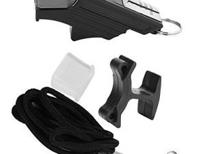 Dilwe Referee Whistle