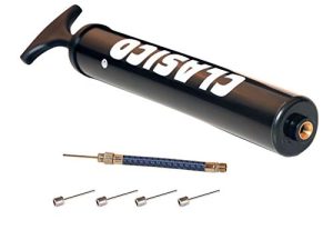 Actvivid Hand Air Pump for Sports Balls (Basketball