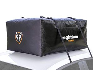 Rightline Gear Sport Jr Car Top Carrier