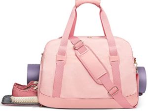 Sports Gym Bag for Women