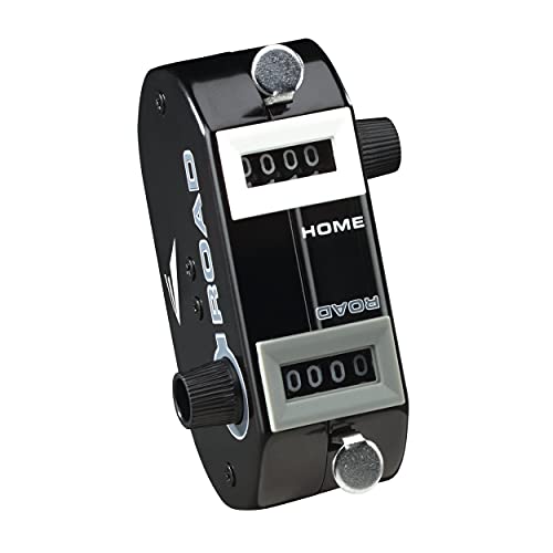 Easton | HOME/ROAD DUAL PITCH COUNTER | Baseball/Softball Easton | HOME/ROAD DUAL PITCH COUNTER | Baseball/Softball
