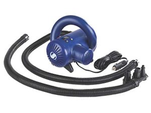 Sevylor SUP and Water Sport Electric Pump