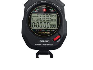 Professional Timer Stopwatch