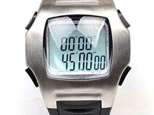 LEAP Football Referee Timer Sports Soccer Game Coach Wrist Watch