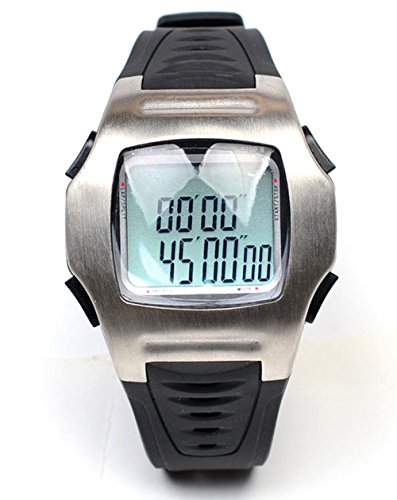 LEAP Football Referee Timer Sports Soccer Game Coach Wrist Watch LEAP Football Referee Timer Sports Soccer Game Coach Wrist Watch