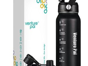 Venture Pal Insulated Water Bottle