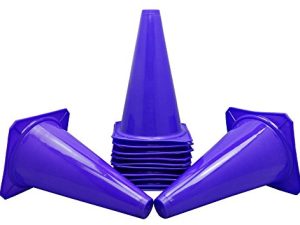 Bluedot Trading Agility Cones