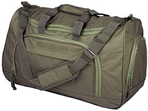 Military Tactical Duffle Bag Gym Bag for Men Travel Sports Bag Outdoor Small Duffel Bag